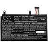 CS-GWP374NB Battery