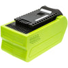 GreenWorks 25302 Battery