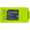 CS-GWP400PX Battery