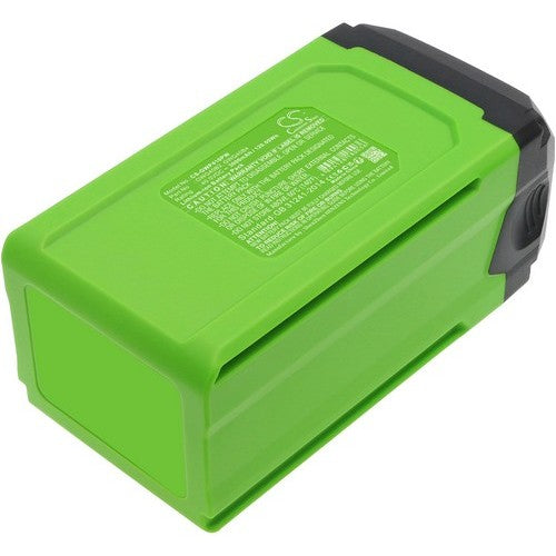 Greenworks 2009702 Battery