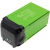 Greenworks 40V 14" Cordless Lawn Mower Battery