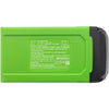Greenworks 2605302 Battery