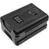 CS-GWP600PW Battery