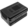 Greenworks Pro 60V 16" Brushless Cordless Battery