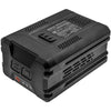 Stiga SBC 80 D AE Battery
