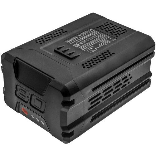 Greenworks RO 80V 10