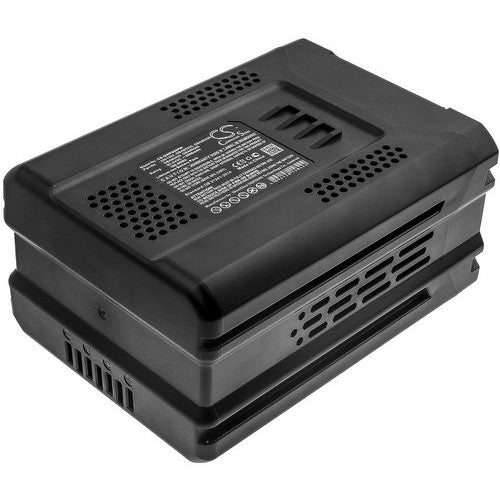 Stiga SBT 2580AE Battery