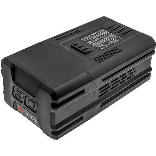 Stiga SHT 80 AE Battery