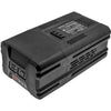 Greenworks PRO 80V Chainsaw Hard Case HC0 Battery