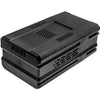 Greenworks PRO 80V Chainsaw Hard Case HC0 Battery