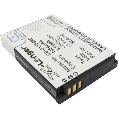 CS-GXT35RC Battery