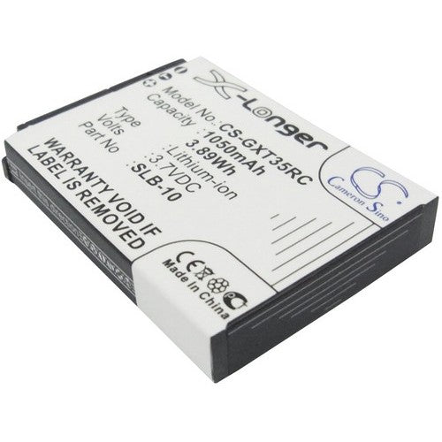 CS-GXT35RC Battery
