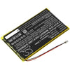 iRiver H140 Battery