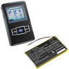 iRiver H110 Battery