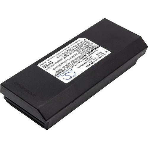 CS-HAB720BL Battery