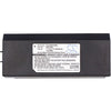 CS-HAB720BL Battery