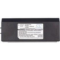 Hiab AX-HI6692 Battery
