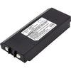 CS-HAB720BL Battery