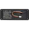 Husqvarna Automower G1 2001 Battery