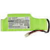 CS-HAT120VX Battery