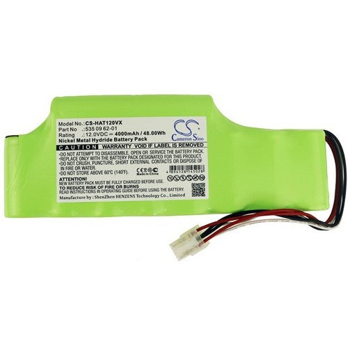 Husqvarna Automower G1 2001 Battery