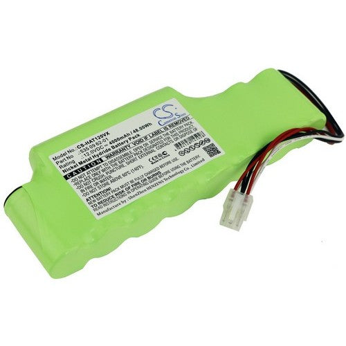 Husqvarna 535 09 62-01 Battery
