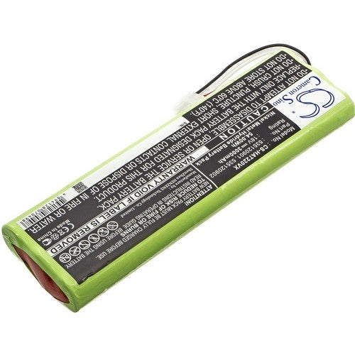 Husqvarna Automower Solar Hybrid 2015 Battery