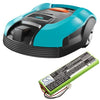 Gardena Robotic R160 2013 Battery