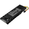 Husqvarna Automower 265ACX 2013 Battery