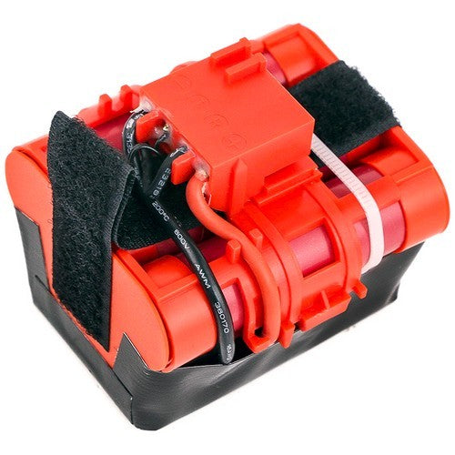Gardena McCulloch Rob R600 Battery
