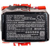 Gardena Rob R1000 Battery
