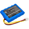 CS-HAT310VX Battery