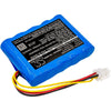 Husqvarna Automower 310 Modell 2016 Battery