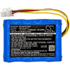 Husqvarna Automower 315 Modell 2015 Battery