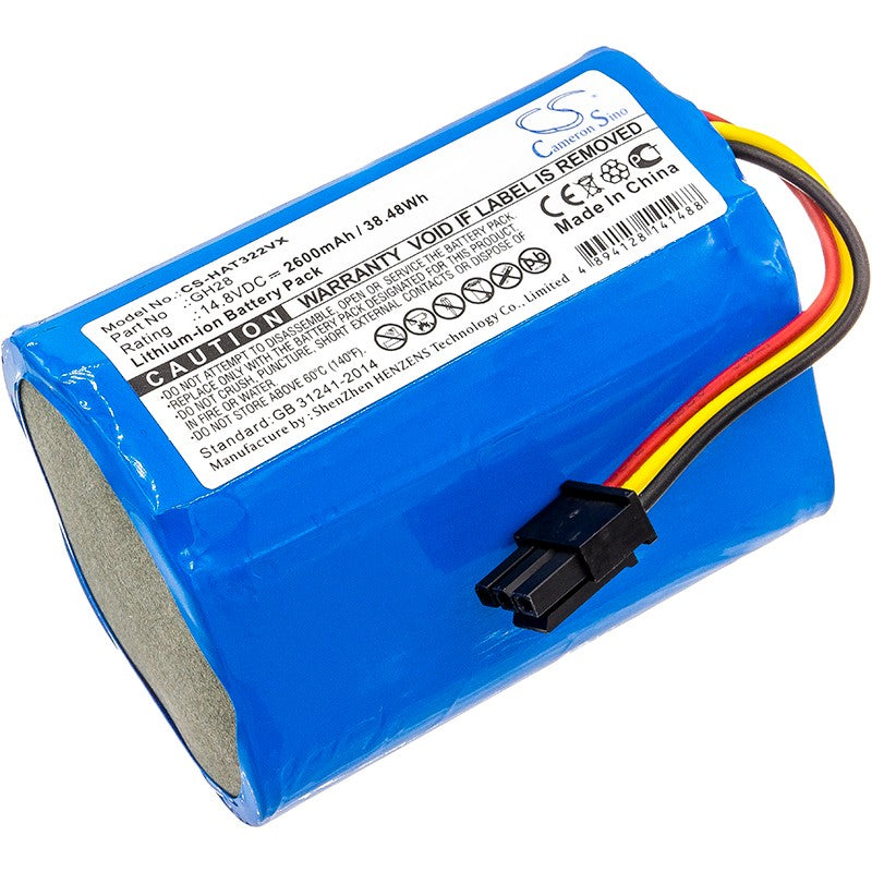 Haier TAB-QT330B Battery