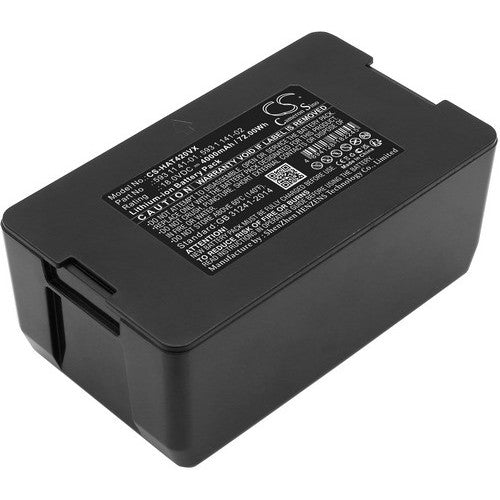 Husqvarna 593 11 41-0X Battery