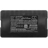 CS-HAT520VX Battery