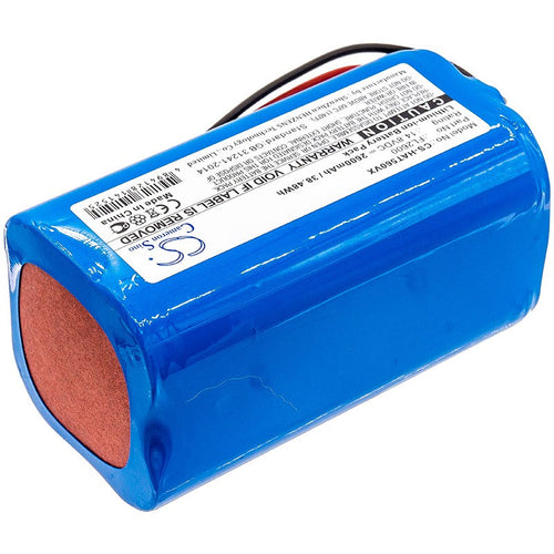 Haier FL2600 Battery