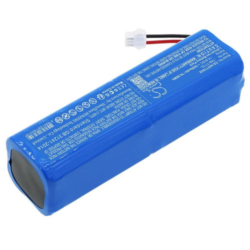 Haier TAB-TS60BSC Battery
