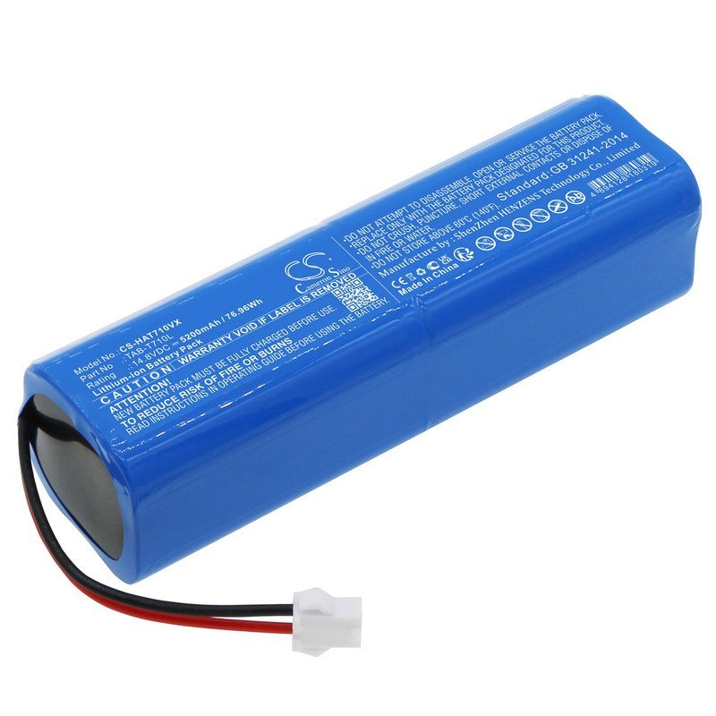 Haier TAB-TS60BSC Battery