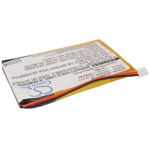Digital Prisim TVS3970A Battery