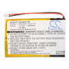 Haier 805-01-NL Battery