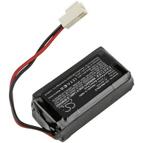 Hochiki Exit Signs Battery
