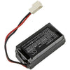 Hochiki Exit Signs Battery