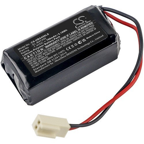 CS-HBA450LS Battery
