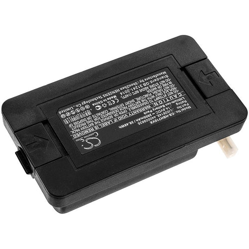 Hoover 440009835 Battery