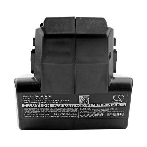 CS-HBP720PX Battery