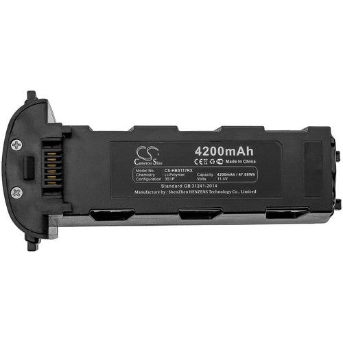 Hubsan Zino Pro Battery