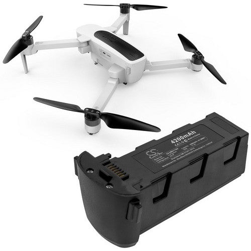 Hubsan Zino Pro Battery