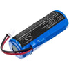 Hitachi Hada Crie CM-N5000 Battery